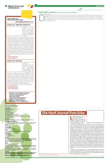 pdf download - Hanfjournal