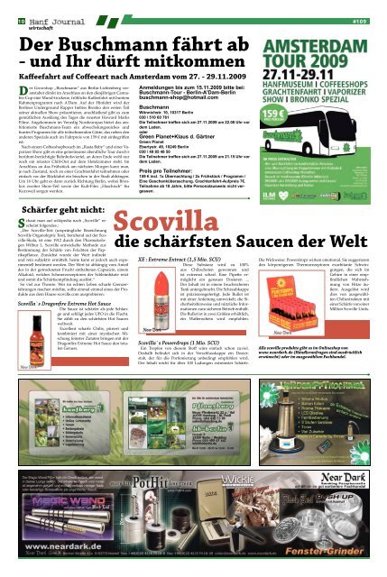 als pdf - Hanfjournal