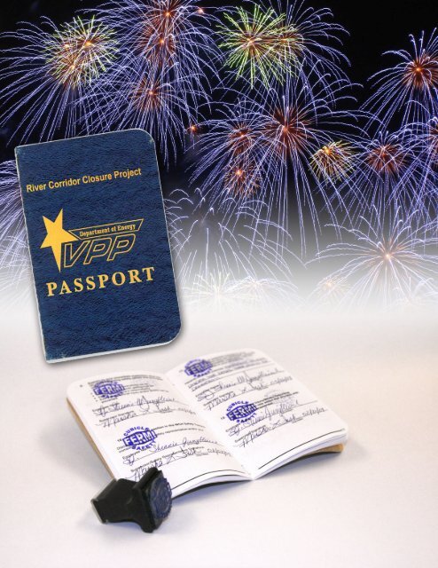 VPP Passport
