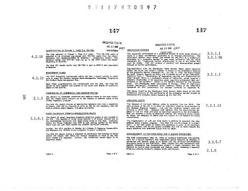 EIS-0113_Section_9 - Hanford Site