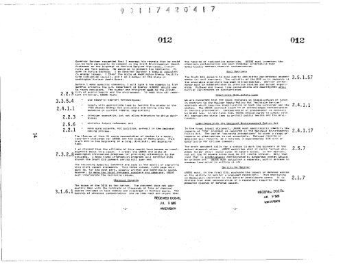 EIS-0113_Section_9 - Hanford Site