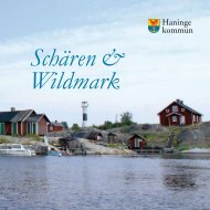 Dalarö - Haninge