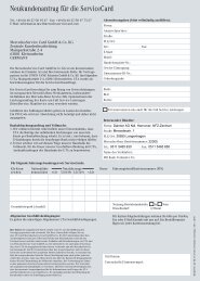 Antrag MercedesServiceCard (PDF, 111 KB) - Mercedes-Benz ...