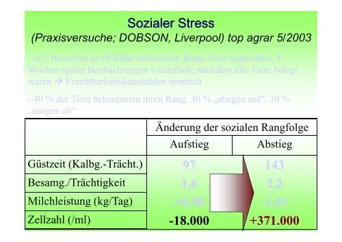 Rund um die Kalbung - HANSA Landhandel