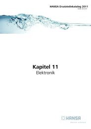 E 11.61.0 - Hansa