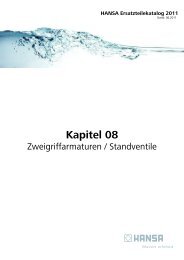 E 08.26.0 - Hansa
