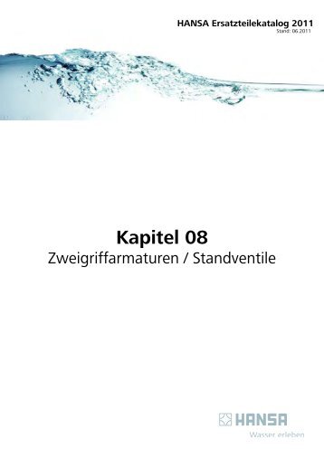 E 08.26.0 - Hansa