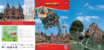 NEU! - hansa-park bestager