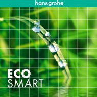 EcoSmart Broschüre - Hansgrohe
