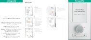 RainBrain user manual - Hansgrohe