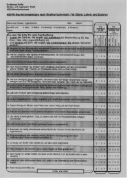 ADIHS Beurteilungsbogen nach üpfnerll_._ehmkghlz Für ElternI ...