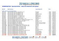 Sommeraktions-Preisliste als PDF