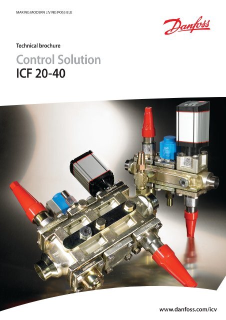 Control Solution ICF 20-40 - H. A. Phillips & Co.