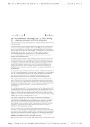 Basismaterial Wirtschaftskreislauf Borse 1