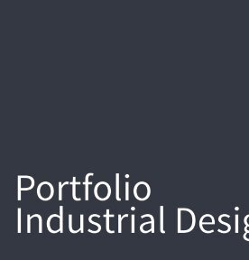 Portfolio Industrial Design