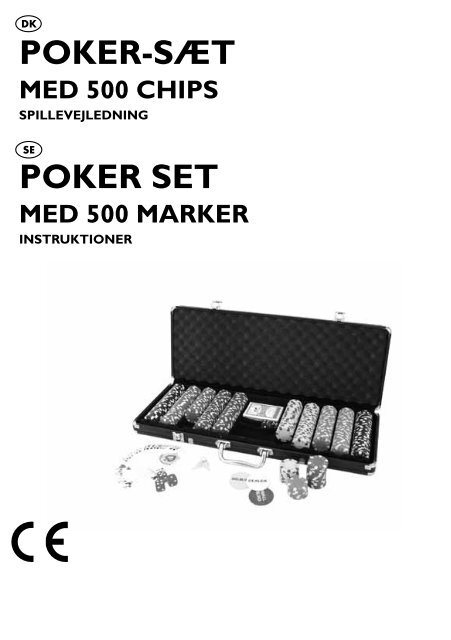 Poker Poker