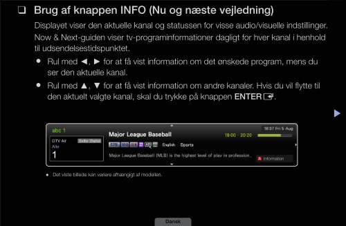 Dansk e-manual - Harald Nyborg