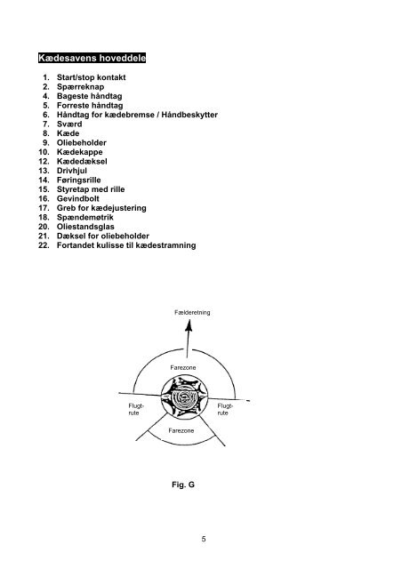 Elkædesav 16 - Harald Nyborg