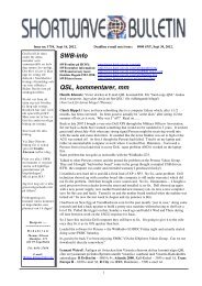 SWB no. 1754 - Hard-Core-DX.com