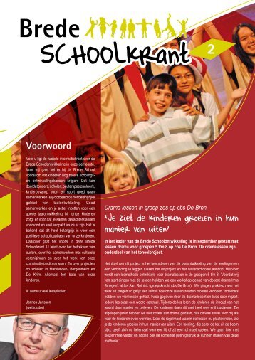 Nieuwsbrief nummer 2 (PDF, 589 kB) - Gemeente Hardenberg