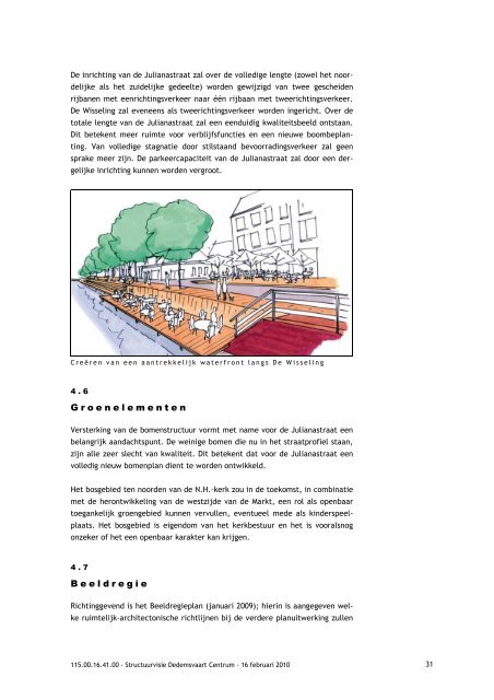 Structuurvisie - Gemeente Hardenberg