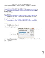 Installing Dark GDK- 64 Bit