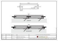 Profil de rainurage - HardWood Clip