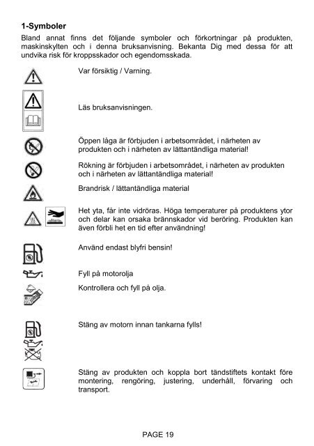 Käyttöohje 34030 FI S.pdf - Kauppahuone Harju Oy