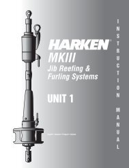 UNIT 1 - Harken