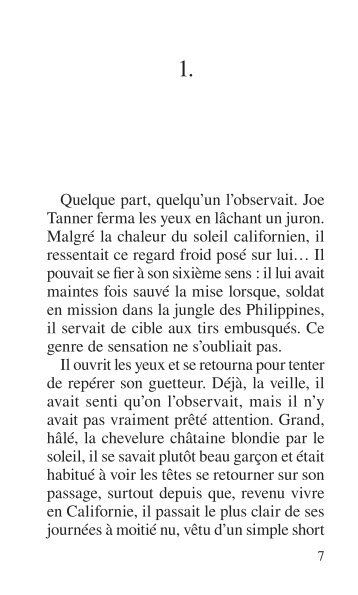 Un incroyable bonheur - Harlequin