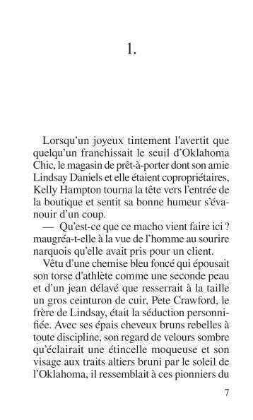 Une famille pour Drew - Et plus, si affinités… - Harlequin