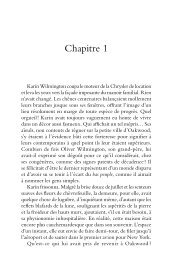 Le secret des Wilmington - L'inconnu des Rocheuses - Harlequin