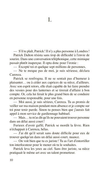 Surprise pour un play-boy – Maîtresse d'un millionaire ... - Harlequin