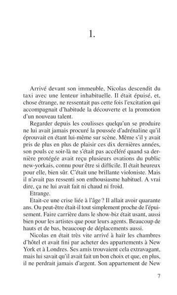 Son plus précieux secret - Le désir sur contrat - Harlequin