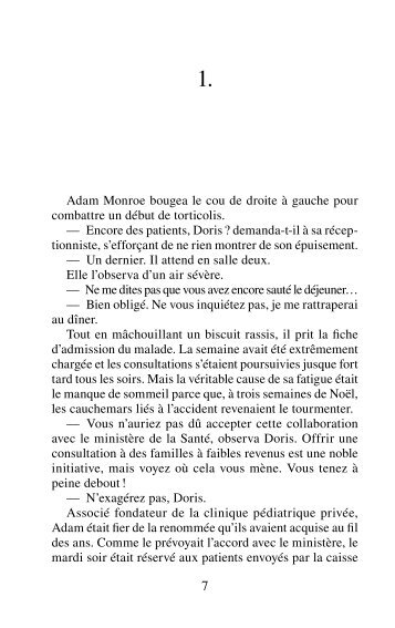 Le bébé miracle - Une maman pour Noël - Impossible ... - Harlequin