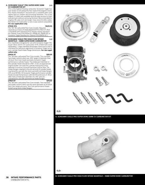 Harley Davidson Throttle Cable Length Chart