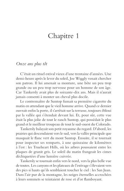 Un amour qui renaît - Tant de secrets… - Harlequin