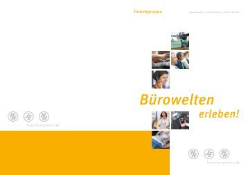 Firmenbroschüre (pdf, 3 41 MB) - Hugo Hamann Gmbh & Co. KG