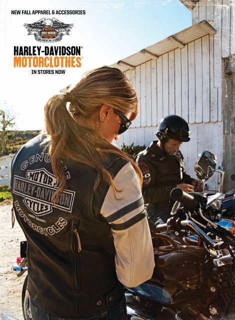 Download PDF - Harley-Davidson