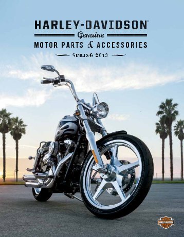 Download - Harley-Davidson