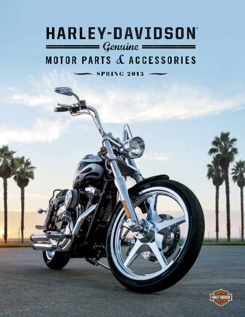 Download Harley-Davidson