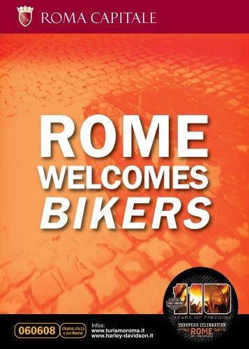 Rome's - Harley-Davidson