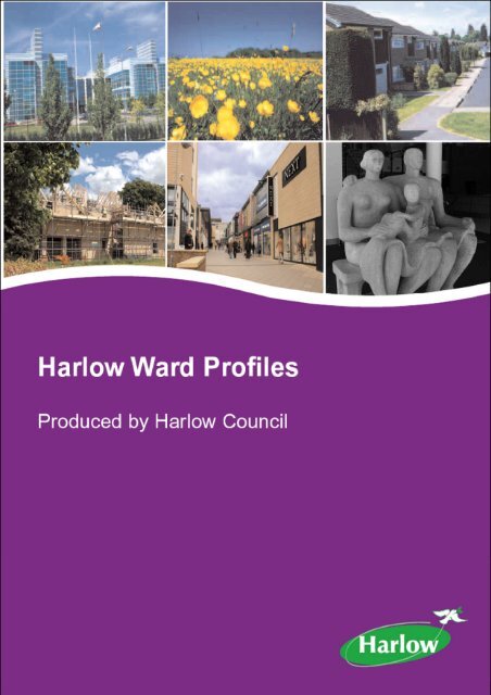 Sumners and Kingsmoor - Harlow Council