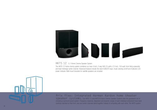 Power for the Digital Revolution - Harman Kardon