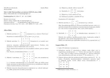 Alkuviikko Loppuviikko (7)