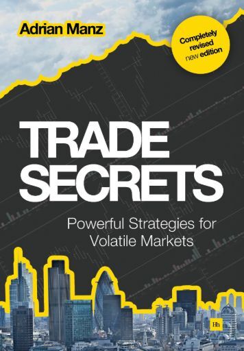 Option trading secrets pdf