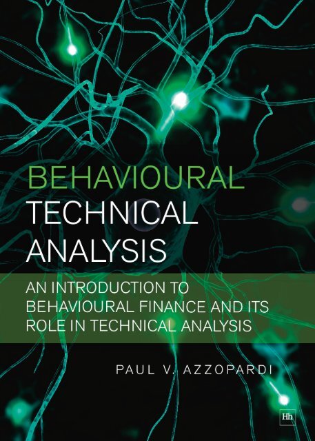 Read a PDF Sample of Behavioural Technical ... - Harriman House
