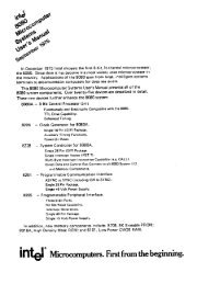 Intel 8080 System Manual.pdf