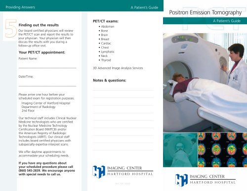 private pet scan near me