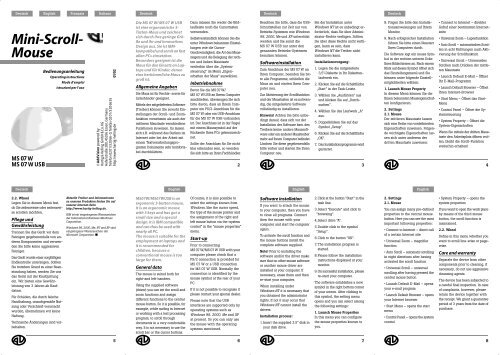 MS 07 W/MS 07 W (Konvertiert)-1 - Hartig + Helling GmbH & Co. KG